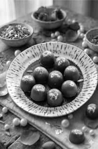Chocolate Ball