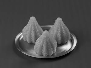 Motichur Modak