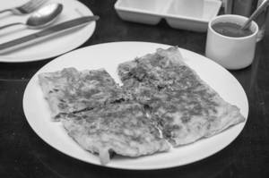 Ceylon Parotta