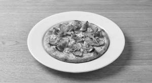 The Fab Three Pizza