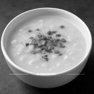 Sweet Corn Soup
