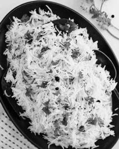 Basamati jeera rice