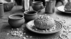 Pyaz Kachori