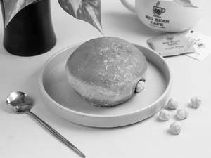 Hazelnut Berliner