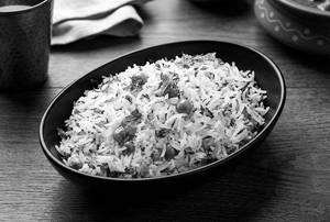 Veg Pulao