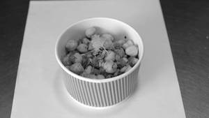Chana Chat