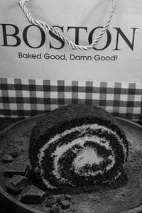 Belgian Swiss Roll