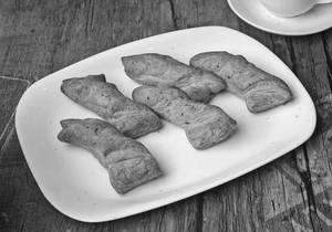 Plain Marori [1 Packet, 150 G]
