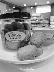 Coconut Cookies (200gm)