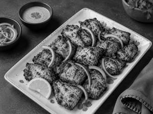Fish Fry