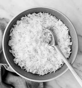 Plain Rice