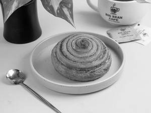 Cinnamon Roll