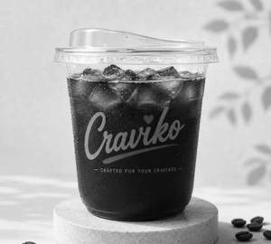 Classic Cold Brew