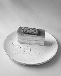 Eggless Lotus Biscoff