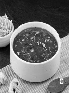 Veg Manchow Soup