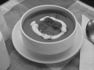 Tomato Soup