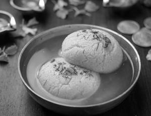 Rajbhog [2 Pcs]
