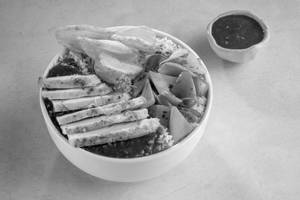 Smokehouse Chicken Rice Bowl