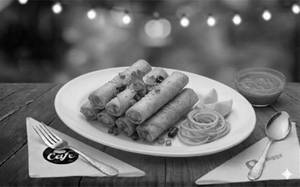 Spring Rolls