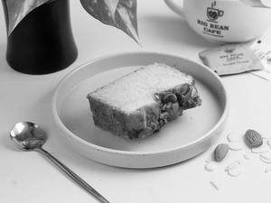 Almond Crunch