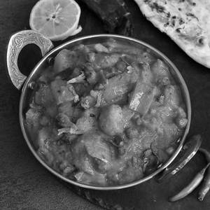 Veg Kolhapuri