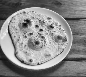 1 Tandoori Naan
