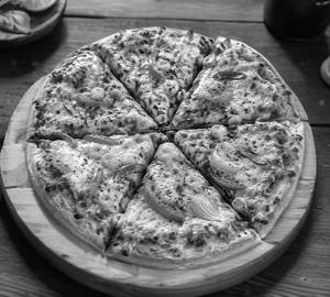 Peri Peri Pizza