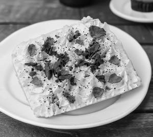 Rasmalai Tres Leches