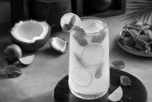 The Bali Lemonade