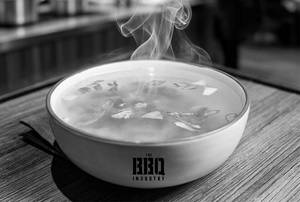 Clear Soup