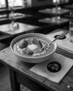 Malai Kofta