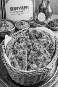 Tandoori Roti