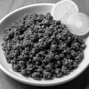 Mutton Keema Fry