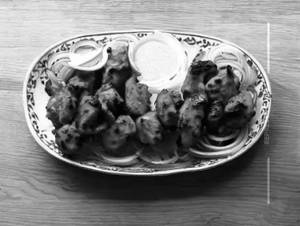 Chicken Tikka