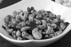 Cashewnut Fry