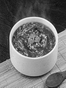 Veg Hot And Sour Soup