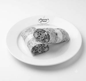 Veg Roll ( Frankie)