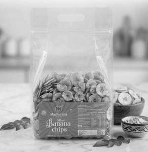 Falahari Banana Chips 250g.