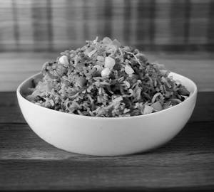 Veg Schezwan Mixed Fried Rice