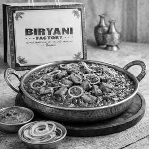 Dum Tawa Chaap Masala