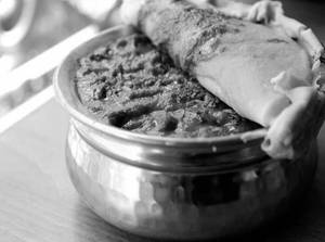 Dum Sabzi