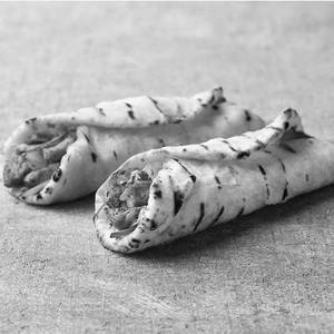 Chicken Tikka Roll