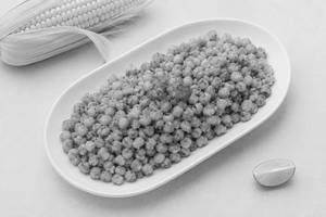 Classic Crispy Corn