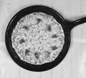 Capsicum Pizza