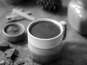 Mexican Hot Chocolate