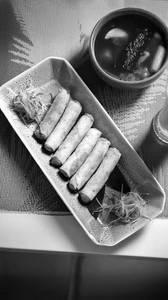 Cheese Corn Cigar