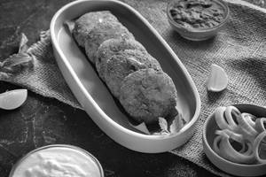 Dahi Ke Kabab