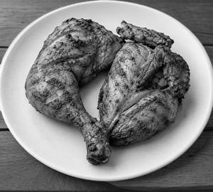 Tandoori Chicken