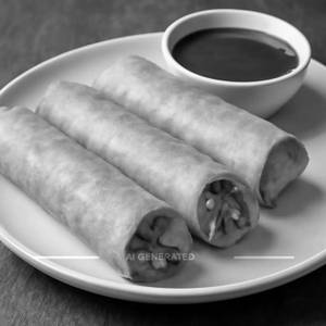 Veg Spring Roll