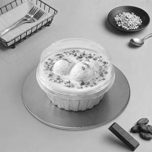 Rasmalai Dessert Cup (~100gm)